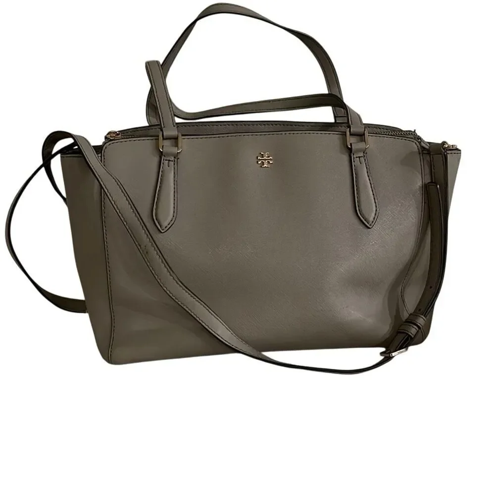 Tory Burch Emerson Tote